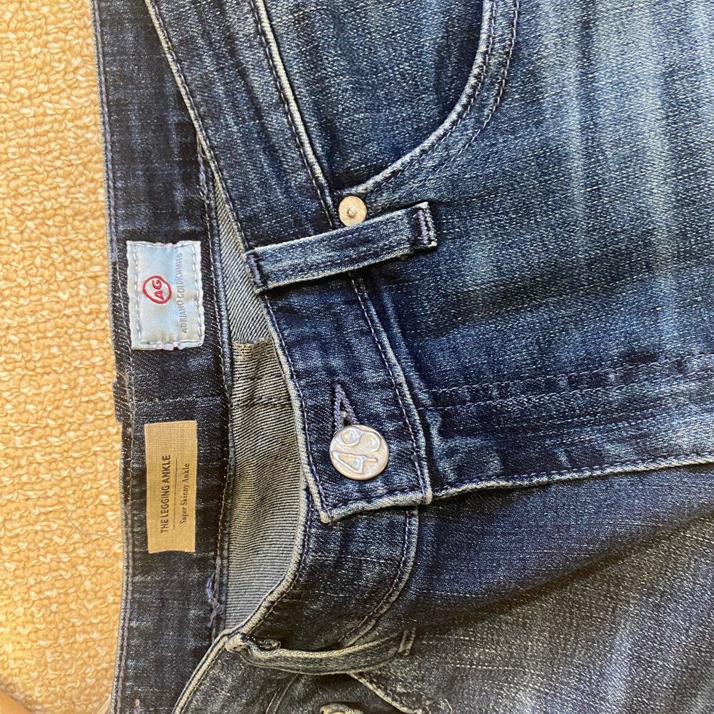 Ag jeans